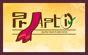 Prapti Collection